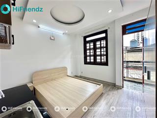 Chdv phạm văn đồng ban công mới xây gần sân bay và thủ đức