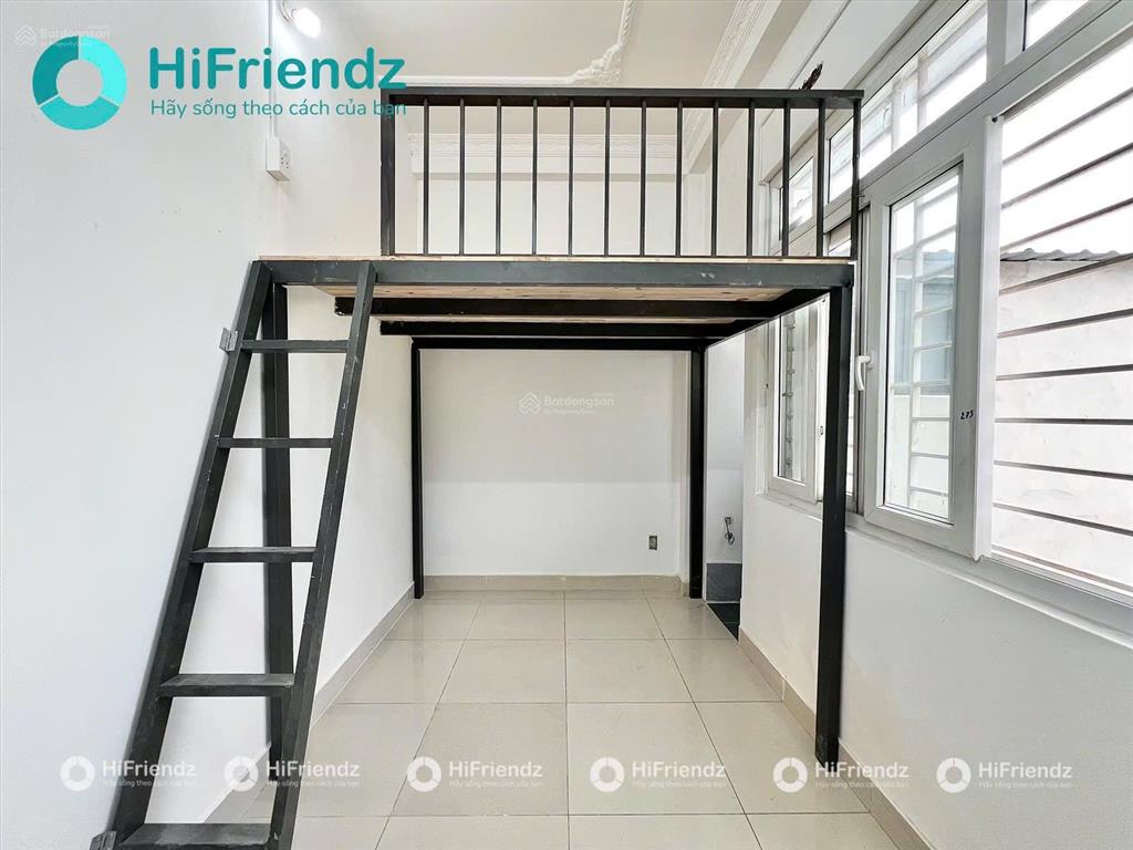 Trọ nguyễn thị kiểu ban công giá rẻ gần nhà máy bia heniken và mega market