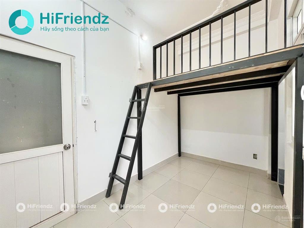 Trọ nguyễn thị kiểu ban công giá rẻ gần nhà máy bia heniken và mega market