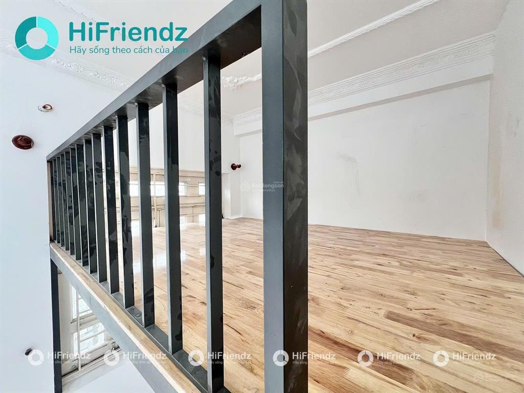 Trọ nguyễn thị kiểu ban công giá rẻ gần nhà máy bia heniken và mega market