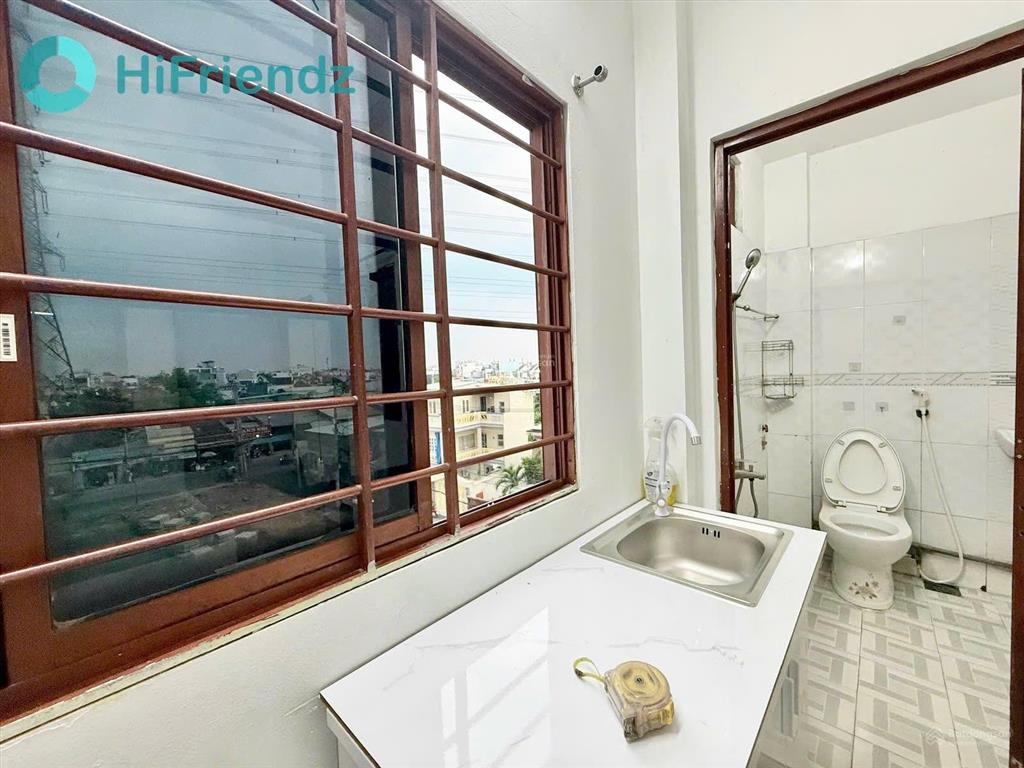 Trọ trần tị năm giá rẻ gần đại học lao động xã hội và cvpm