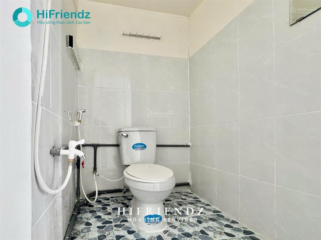 Trọ ql1a gần cvpm quang trung và cao đẳng fpt giá rẻ