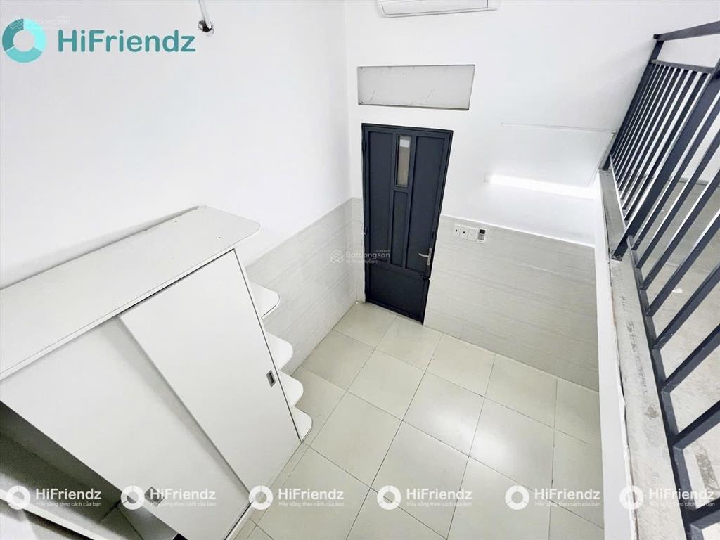 Trọ dương quảng hàm máy lạnh giá rẻ gần đh văn lang