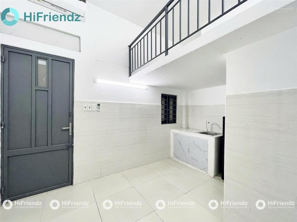 Trọ dương quảng hàm máy lạnh giá rẻ gần đh văn lang