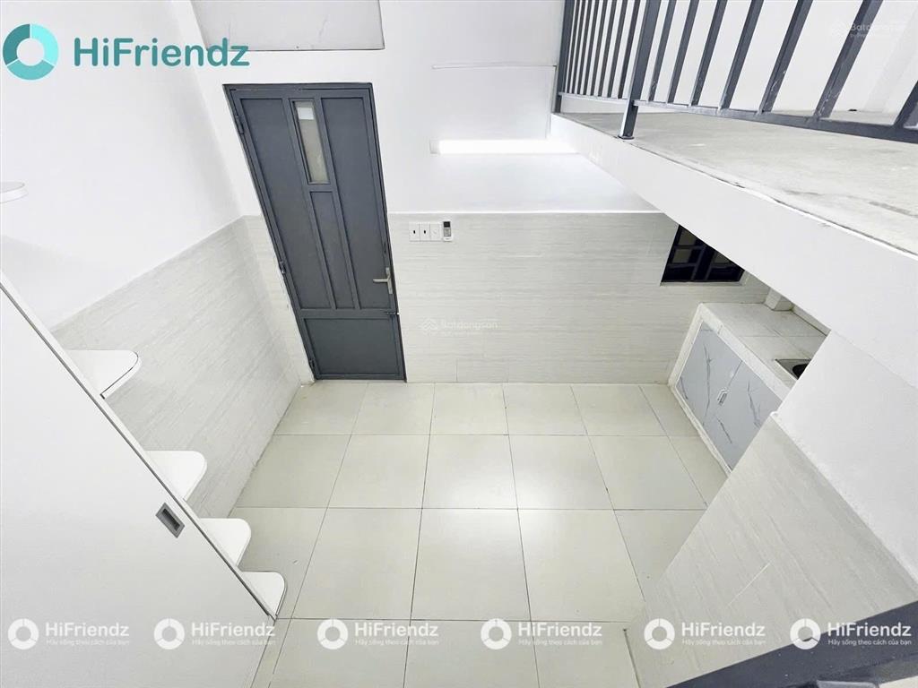 Trọ dương quảng hàm máy lạnh giá rẻ gần đh văn lang