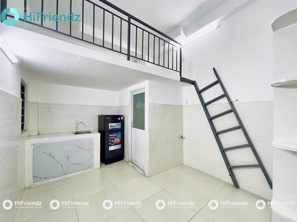 Trọ dương quảng hàm máy lạnh giá rẻ gần đh văn lang