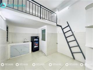 Trọ dương quảng hàm máy lạnh giá rẻ gần đh văn lang