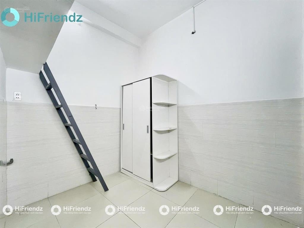 Trọ dương quảng hàm máy lạnh giá rẻ gần đh văn lang