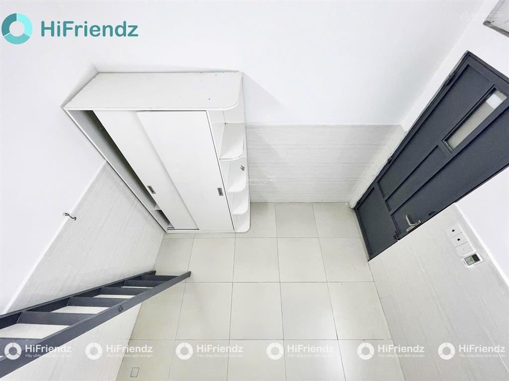 Trọ dương quảng hàm máy lạnh giá rẻ gần đh văn lang