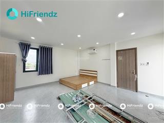 Trọ lê thị riêng mới có máy lạnh gần nhà máy bia heniken