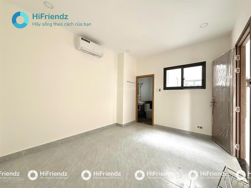 Trọ lê thị riêng mới có máy lạnh gần nhà máy bia heniken