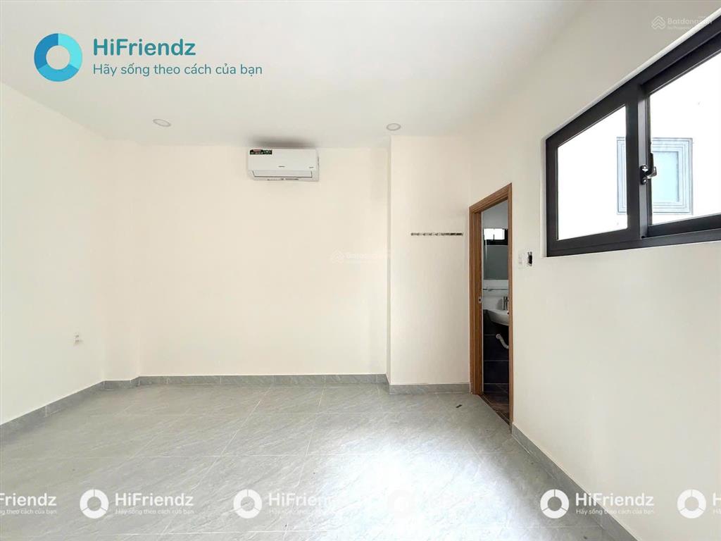 Trọ lê thị riêng mới có máy lạnh gần nhà máy bia heniken