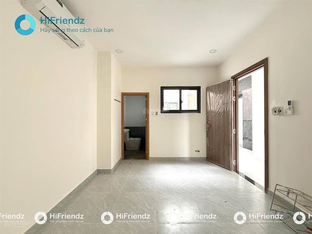 Trọ lê thị riêng mới có máy lạnh gần nhà máy bia heniken