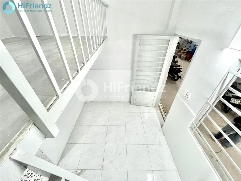 Duplex ql1a giá rẻ gần đh nguyễn tất thành nttu và đh văn hiến