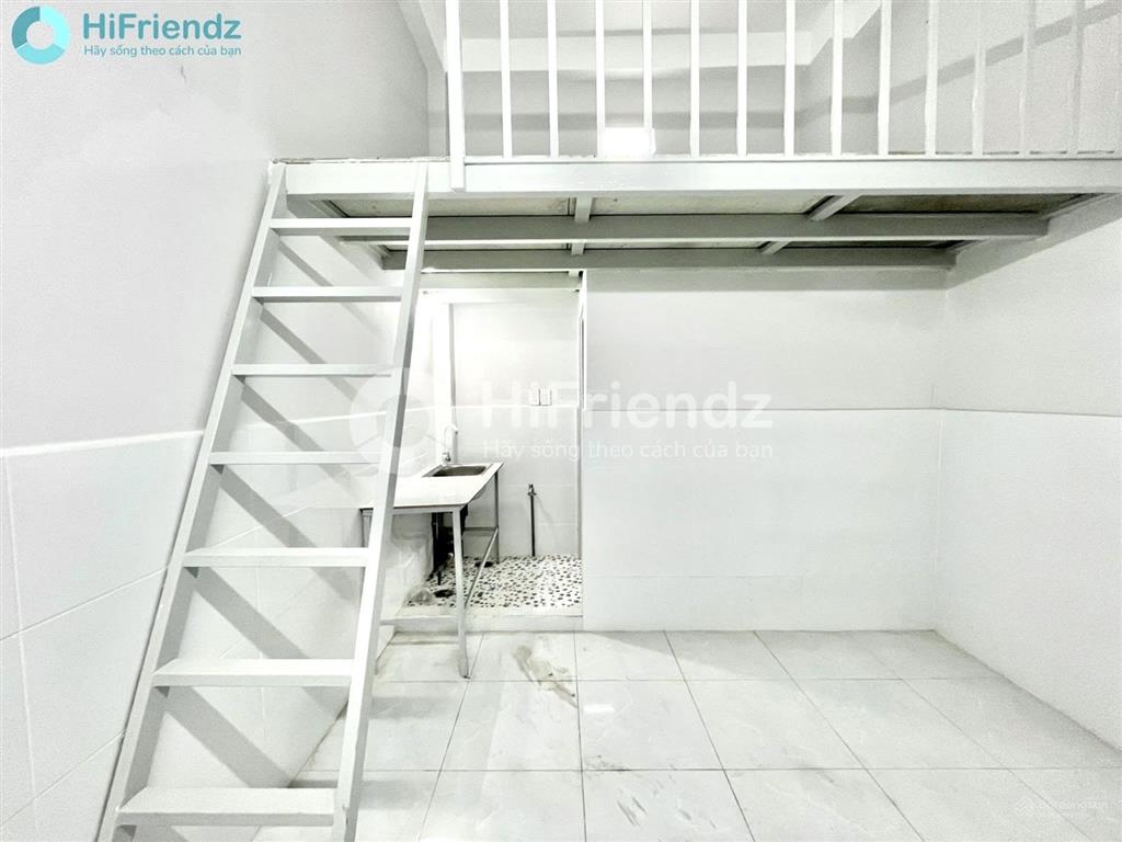 Duplex ql1a giá rẻ gần đh nguyễn tất thành nttu và đh văn hiến