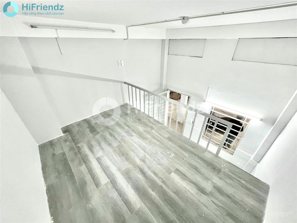 Duplex ql1a giá rẻ gần đh nguyễn tất thành nttu và đh văn hiến