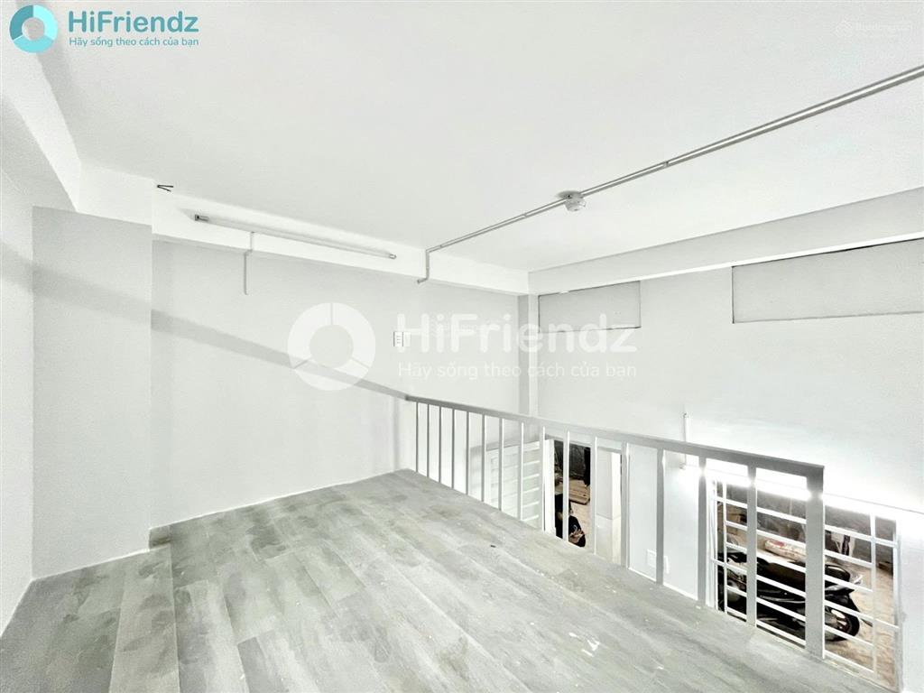 Duplex ql1a giá rẻ gần đh nguyễn tất thành nttu và đh văn hiến
