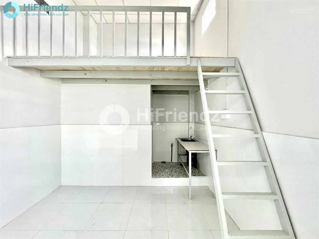 Duplex ql1a giá rẻ gần đh nguyễn tất thành nttu và đh văn hiến