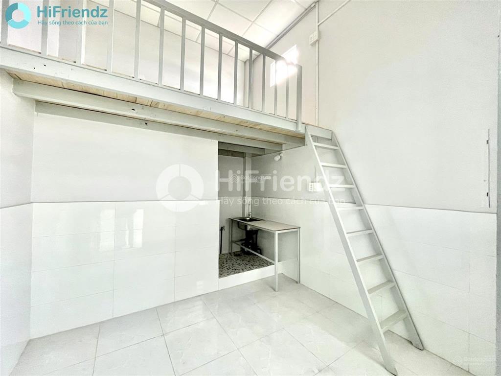 Duplex ql1a giá rẻ gần đh nguyễn tất thành nttu và đh văn hiến