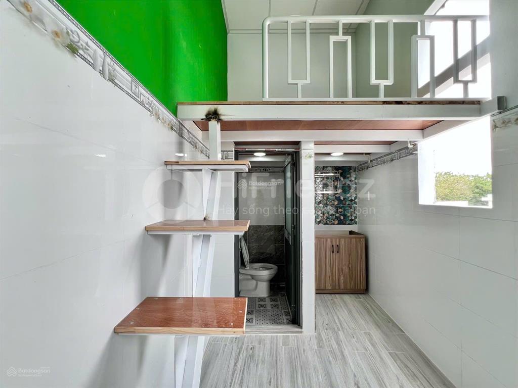 Trọ hiệp thành 31 giá rẻ gần nhà máy bia heniken