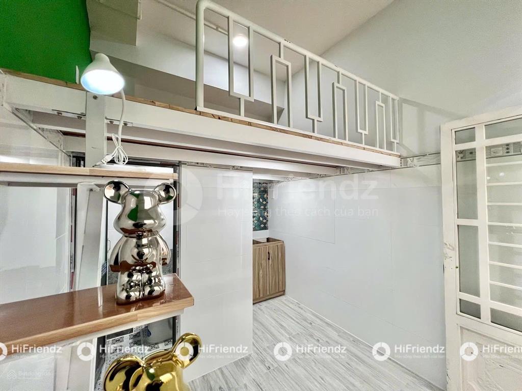 Trọ hiệp thành 31 giá rẻ gần nhà máy bia heniken