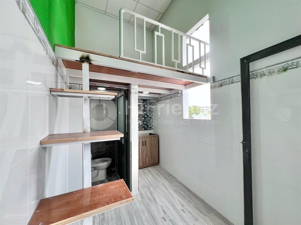 Trọ hiệp thành 31 giá rẻ gần nhà máy bia heniken