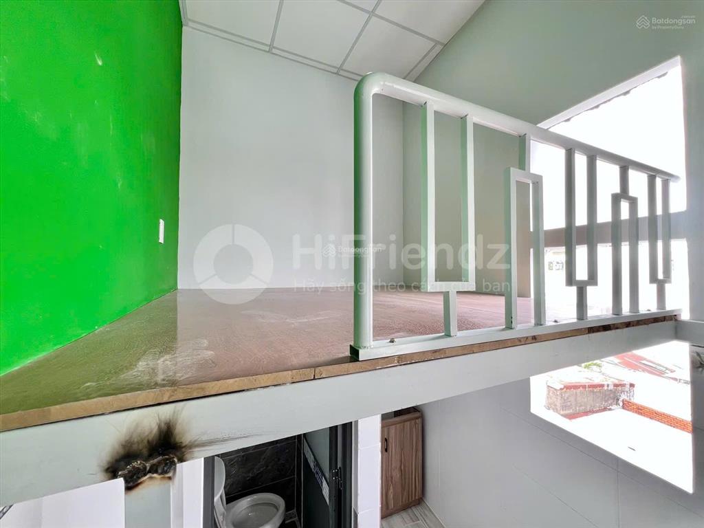 Trọ hiệp thành 31 giá rẻ gần nhà máy bia heniken