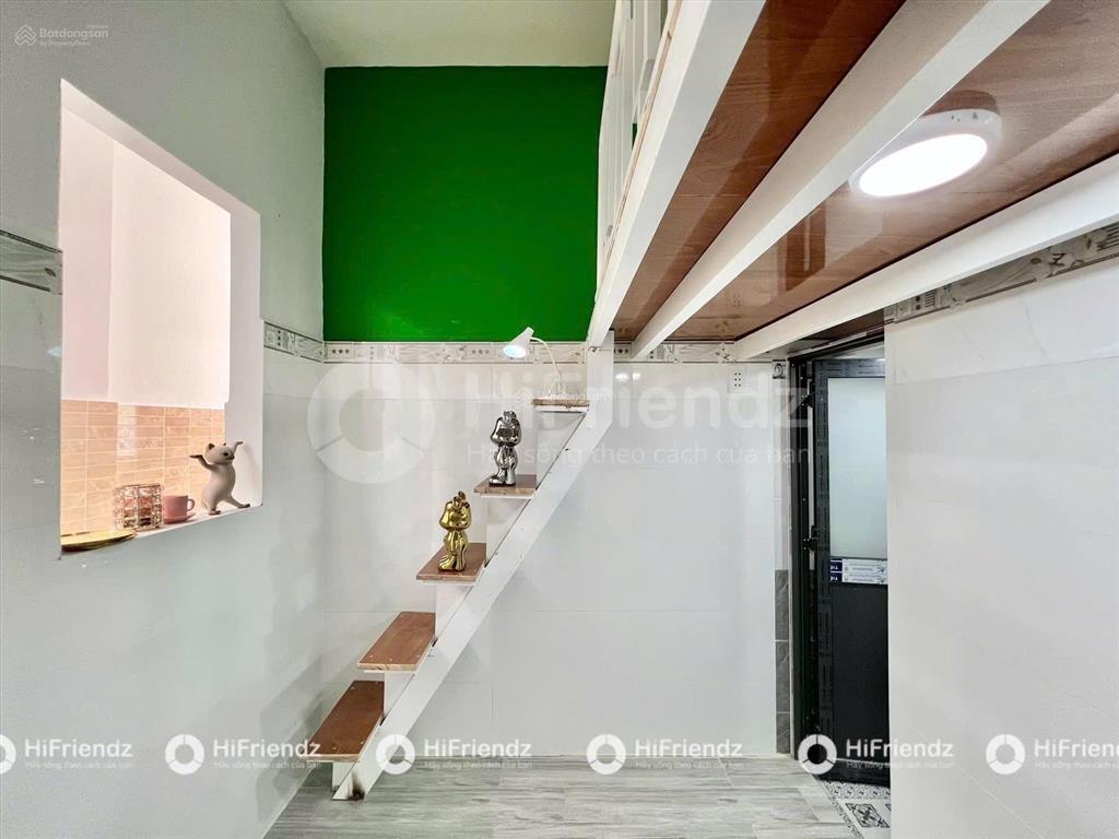Trọ hiệp thành 31 giá rẻ gần nhà máy bia heniken