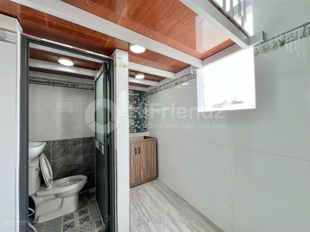 Trọ hiệp thành 31 giá rẻ gần nhà máy bia heniken