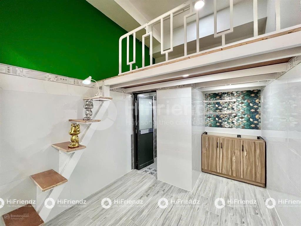 Trọ hiệp thành 31 giá rẻ gần nhà máy bia heniken