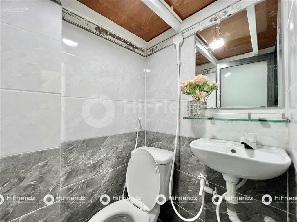 Trọ hiệp thành 31 giá rẻ gần nhà máy bia heniken