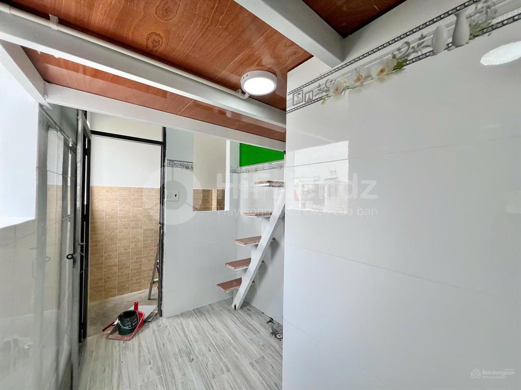 Trọ hiệp thành 31 giá rẻ gần nhà máy bia heniken