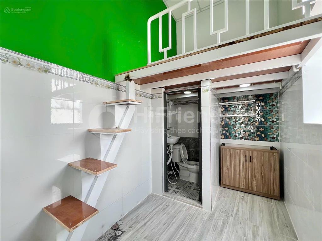 Trọ hiệp thành 31 giá rẻ gần nhà máy bia heniken