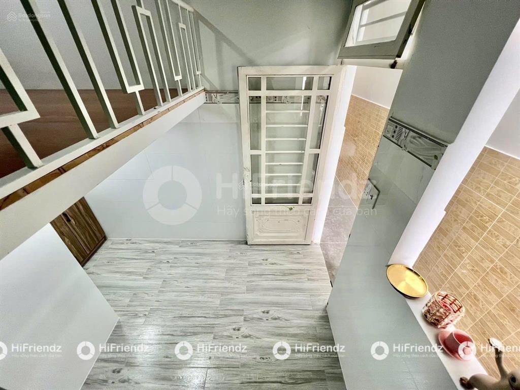 Trọ hiệp thành 31 giá rẻ gần nhà máy bia heniken