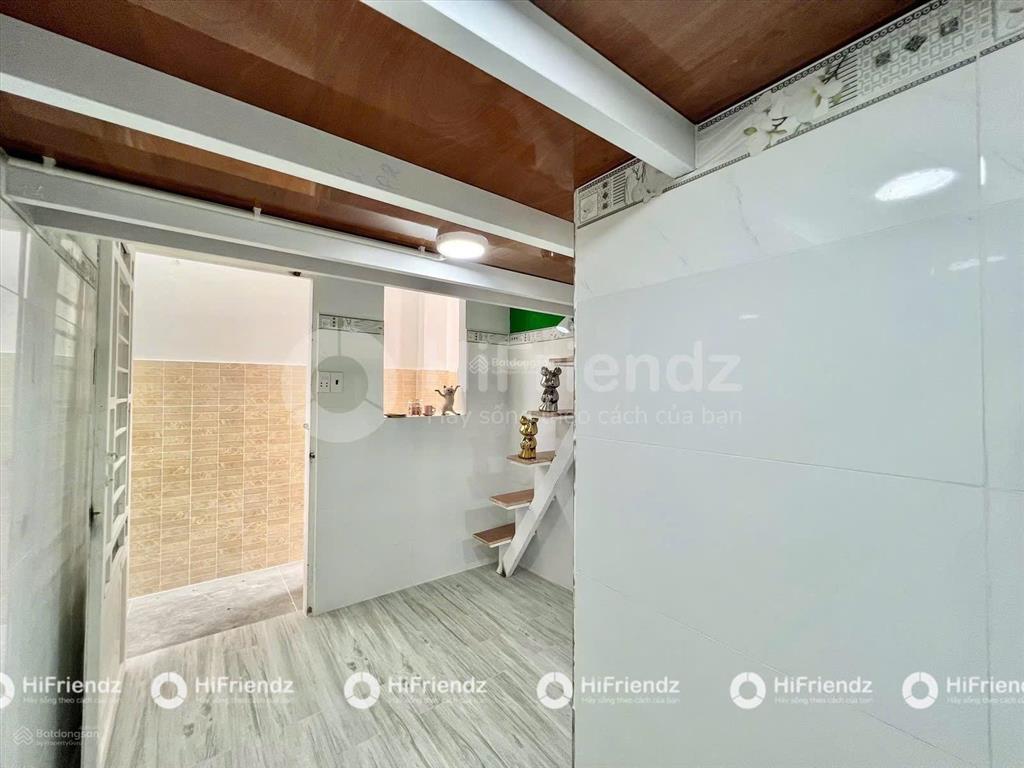 Trọ hiệp thành 31 giá rẻ gần nhà máy bia heniken