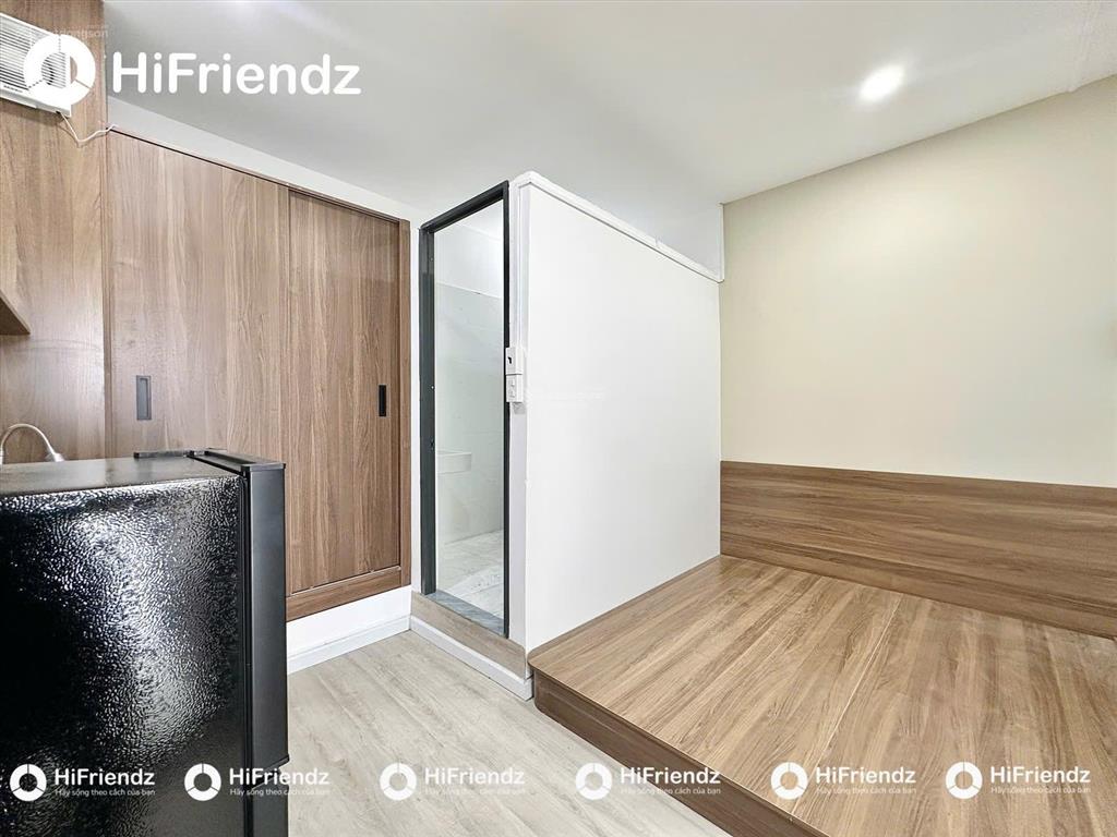 Trọ lê đức thọ chỉ tính điện nước full nội thất gần cầu trường đai