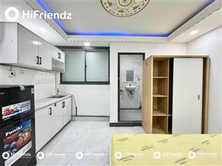 Trọ lê đức thọ chỉ tính điện nước full nội thất gần cầu trường đai