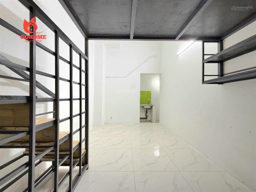 Trọ giá rẻ cvpm quang trung ngay chợ tân chánh hiệp 3