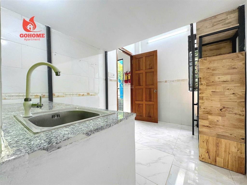 Trọ giá rẻ cvpm quang trung ngay chợ tân chánh hiệp 3