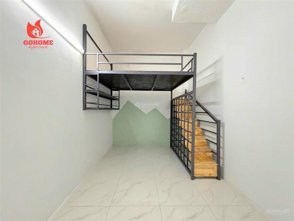Trọ giá rẻ cvpm quang trung ngay chợ tân chánh hiệp 3