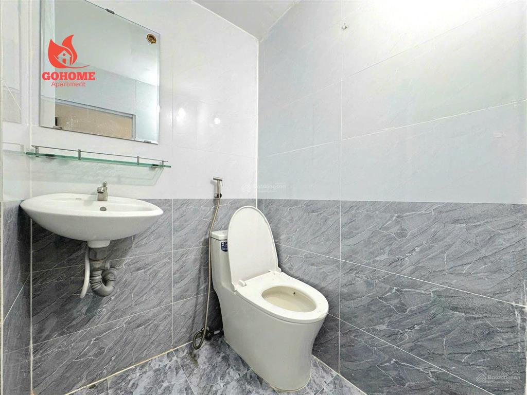 Trọ giá rẻ cvpm quang trung ngay chợ tân chánh hiệp 3