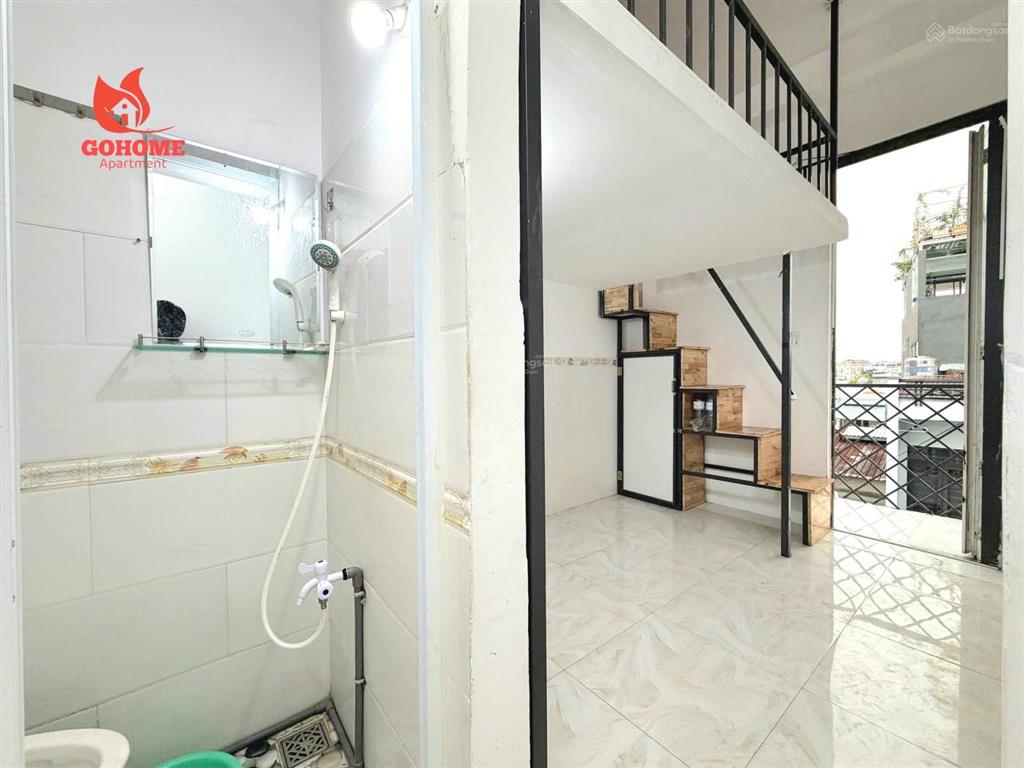 Trọ giá rẻ cvpm quang trung ngay chợ tân chánh hiệp 3