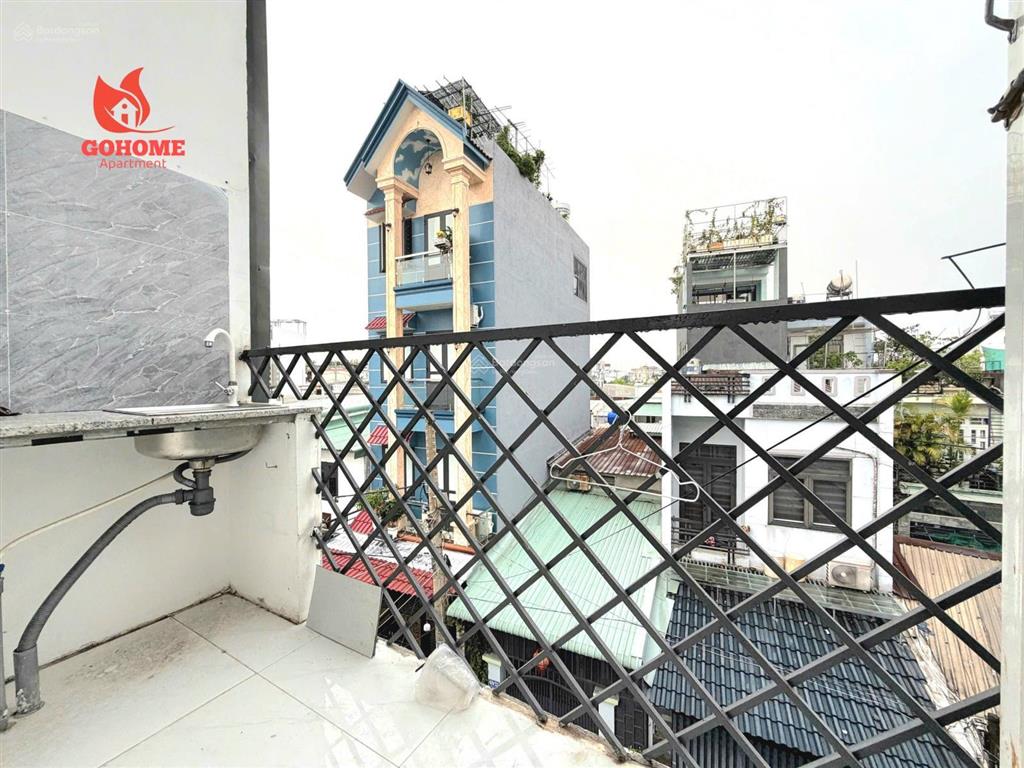 Trọ giá rẻ cvpm quang trung ngay chợ tân chánh hiệp 3