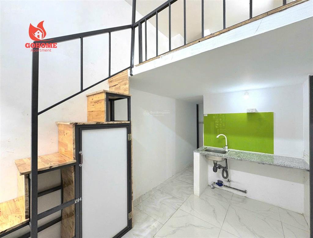 Trọ giá rẻ cvpm quang trung ngay chợ tân chánh hiệp 3