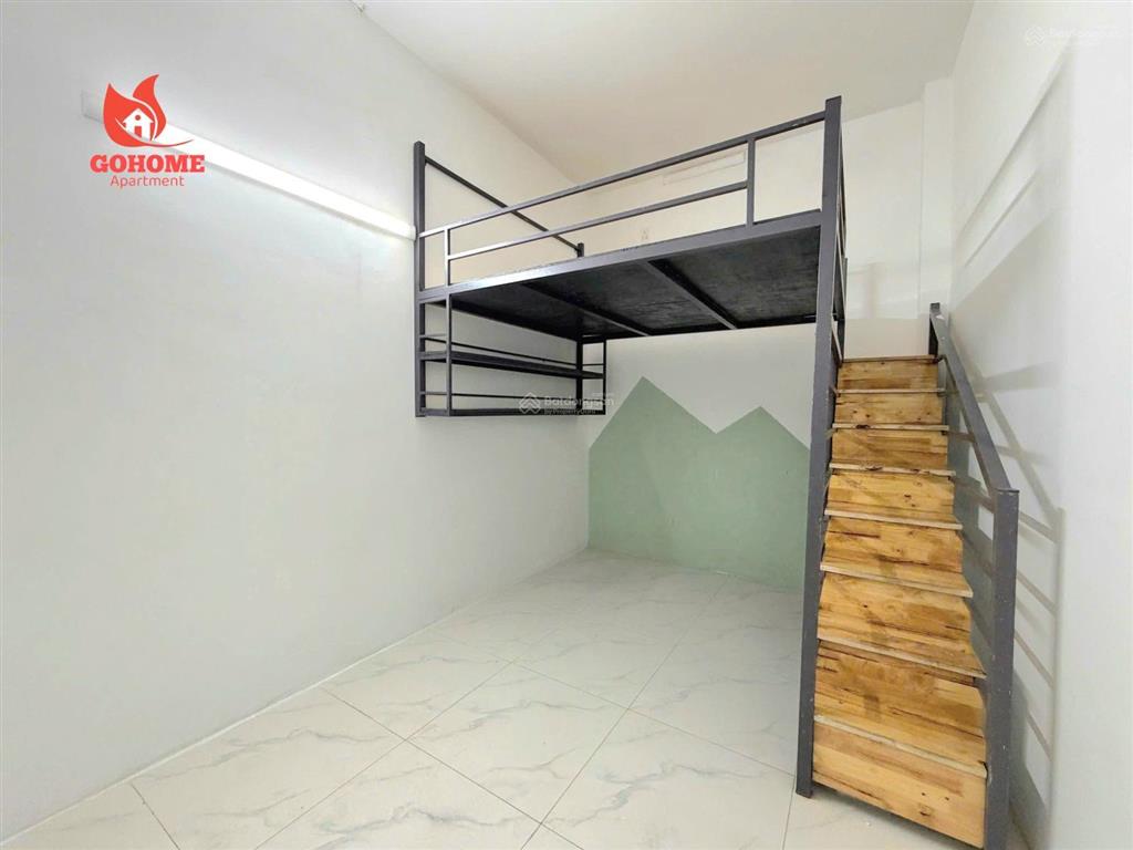 Trọ giá rẻ cvpm quang trung ngay chợ tân chánh hiệp 3