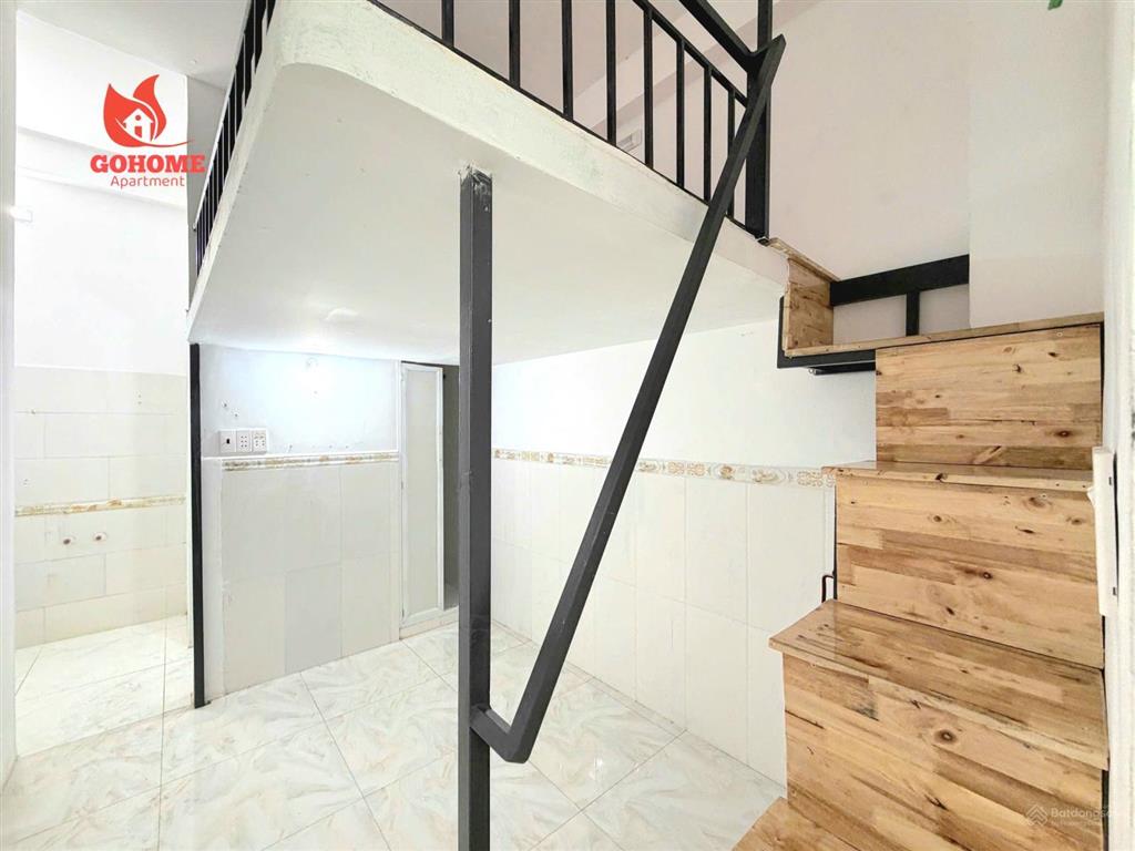 Trọ giá rẻ cvpm quang trung ngay chợ tân chánh hiệp 3