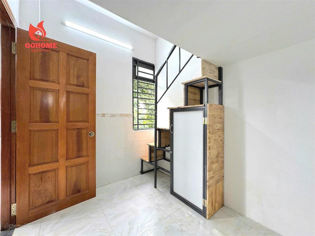 Trọ giá rẻ cvpm quang trung ngay chợ tân chánh hiệp 3