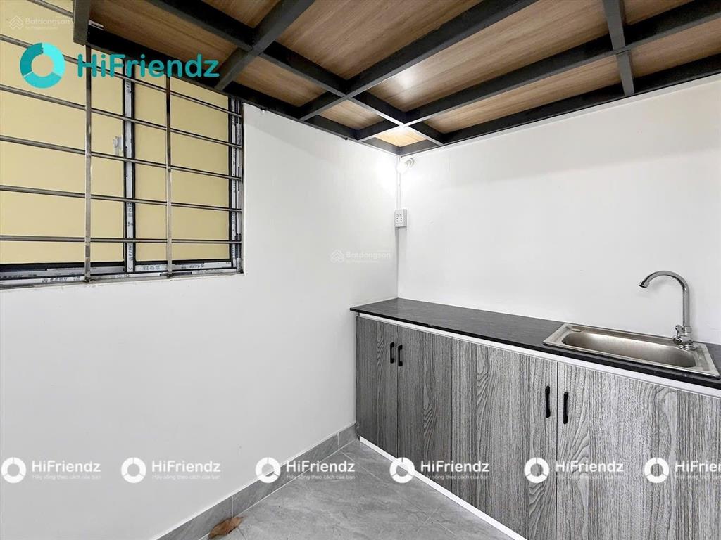 Trọ trường chinh ban công mới gần huit, chợ lạc quang, cầu tham lương