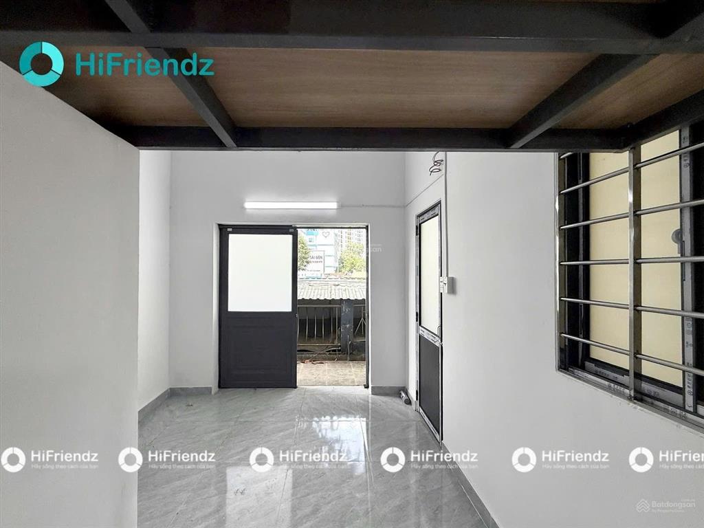 Trọ trường chinh ban công mới gần huit, chợ lạc quang, cầu tham lương