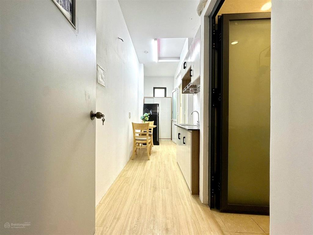 2pn lê quang định tiện qua bình thạnh gần iuh vlu